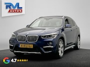 BMW X1 - SDrive18i High Executive | Panoramadak | Navigatie | Cruise/