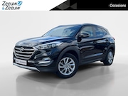Hyundai Tucson - 1.6 GDi i-Motion |airco (automatisch)| Trekhaak| Navigatie|