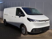 Maxus eDeliver 7 - L2H1 77 kWh met €10.355 voordeel