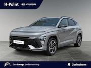 Hyundai Kona - N Line 1.6 GDI HEV 137pk | BOSE SOUND | 360° CAMERA | ELEKTR