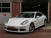 Porsche Panamera - 3.0 S E-Hybrid