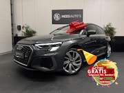 Audi A3 - 40 TFSIe S-Edition| Sfeerverlichting|Keyle