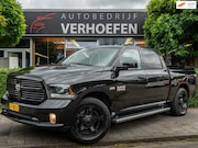 Dodge Ram - 5.7 V8 Quad Cab 6'4 - PANORAMADAK - STOEL VERW / VERKOEL - S