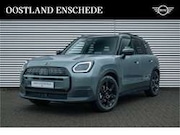 MINI Countryman - Classic / Pakket L / 18" Asteroid Spoke Black