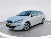 Peugeot 308 - SW 2.0 BlueHDI Blue Lease Executive |EXPORT-ONLY| 11847 / 42