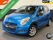Suzuki Alto - 1.0 Comfort Plus Airco APK 6/27 2e Eigenaar
