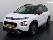 Citroën C3 Aircross - 1.2 PureTech Shine 110 pk