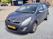 Hyundai i20 - i-Motion | Airco | Nette auto