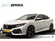 Honda Civic - 1.0 i-VTEC Executive | Leder | Panoramadak | Trekhaak | Carp