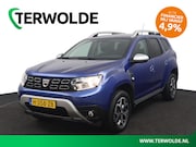 Dacia Duster - TCe 130 GPF 4x4 Prestige | Trekhaak | 360 Camera | Navigatie