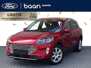 Ford Kuga - 2.5 PHEV Titanium X | B&O | Winter Pack | Driver Ass. Pack |