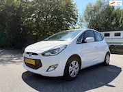 Hyundai ix20 - 1.4i i-Vision* Airco* Cruise*Stoelverwarming*P Sensoren*Deal