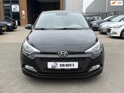 Hyundai i20 - 1.2 HP i-Motion | Airco | | NAP