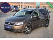 Volkswagen Touran - 1.2 TSI|6 BAK|Trekhaak|All-Season|Cruise|Clima|sofix|Javabru