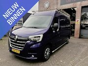 Renault Master - T35 2.3 dCi 150 L2H3 Champions Edition Renault Master T35 2.