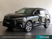 Renault Espace - E-Tech full hybrid 200 iconic 7p. LEDEREN BEKLEDING | PANORA