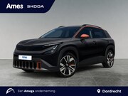 Skoda Epiq - First Edition 56 kWh | 20'' Velgen 'Macaw Aero' | Accenten '