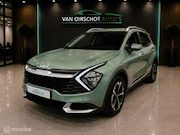 Kia Sportage - 1.6 CRDI 2023
