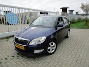 Skoda Fabia - Combi 1.2 TDI Greenline
