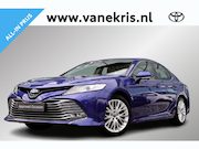 Toyota Camry - 2.5 Hybrid Premium, JBL, Climate control, LM velgen, Navi, s