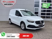 Mercedes-Benz Citan - 110 CDI Aut. LED/ Stoelverw./ Carplay/ Camera/ LMV/ Cruise/
