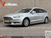 Ford Mondeo - 2.0 TDCi Titanium | Climate | Cruise | Navi | PDC |