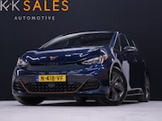 CUPRA Born - Business One 62 kWh [ADAPTIVE CRUISE, STOEL/STUUR VERWARMING