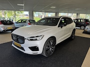 Volvo XC60 - 2.0 T8 Twin Engine AWD R-Design 408PK Bowers&Wilkens, luchtv