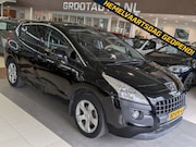 Peugeot 3008 - 1.6 THP ST Panoramadak, Airco, Cruise Control, Trekhaak, Stu
