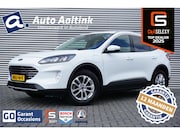 Ford Kuga - 225PK PHEV Titanium AUTOM. | CAMERA | AFN. TREKHAAK | NAVI