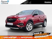 Opel Grandland - 1.2 Turbo Innovation | Apple/Android Carplay | Elek. Kofferb