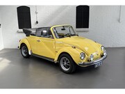 Volkswagen Kever - Cabriolet 1303 LS Volledig gerestaureerd