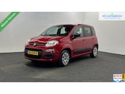Fiat Panda - 1.2 Edizione TREKHAAK ELEKTRISCHE RAMEN.