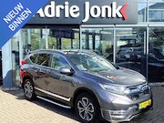 Honda CR-V - 2.0 Hybrid AWD Executive AUTOMAAT | TREKHAAK | AERO PACK | A