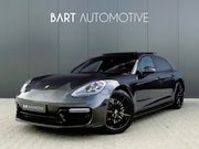 Porsche Panamera - Sport Turismo 4.0 GTS|Chrono|Pano|ACC