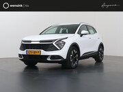 Kia Sportage - 1.6 T-GDi Plug-in Hybrid AWD DynamicLine | Navigatie | Stoel