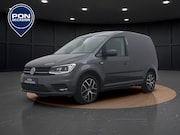 Volkswagen Caddy - 2.0 TDI102 PK L1H1 BMT Exclusive Edition Airco | Navigatie |