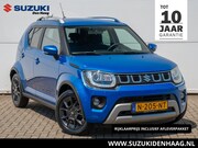 Suzuki Ignis - 1.2 Smart Hybrid Style|NL-Auto| Apple/Andriod Carplay | Crui