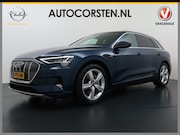 Audi e-tron - 55 Quattro Advanced Edition Plus 95kWh Panoramadak Camera Ba