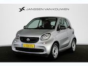 Smart EQ Fortwo - Comfort 18 kWh Panoramadak Stoelverwarming Climate Control