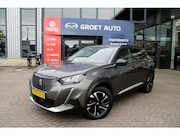 Peugeot 2008 - 1.2 PureTech 130pk Allure Automaat Airco Navi Carplay Parkee