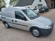 Opel Combo - 1.7 DI City 131.000KM