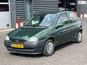 Opel Corsa - 1.4i Strada, trekhaak