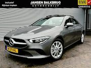 Mercedes-Benz CLA-Klasse - CLA 250 e Business Line PANORAMADAK