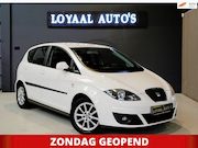 Seat Altea - 1.8 TFSI Style | AUTOMAAT | TREKHAAK | PDC | AIRCO | NAP | E