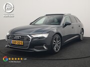 Audi A6 - Avant 50 TFSI e quattro S Line PHEV 300pk | Trekhaak Af Fabr