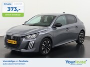 Peugeot 208 - 1.2 PureTech 100 Allure | All-in 373, - Private Lease | Dire