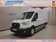 Ford Transit - 2.0TDCI 170pk L4/H3 Automaat Euro 6