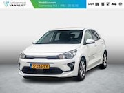 Kia Rio - 1.0 T-GDi MHEV DynamicPlusLine | Automaat | Naviga