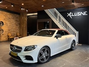 Mercedes-Benz E-klasse - 200 Premium Plus